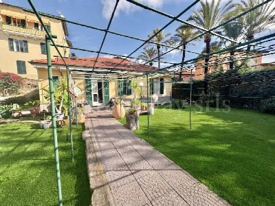 Villa in vendita a Bordighera - foto 2