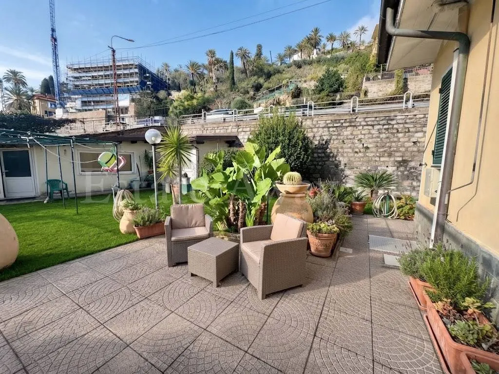 Villa in vendita a Bordighera - foto 4