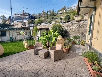 Villa in vendita a Bordighera - foto 4
