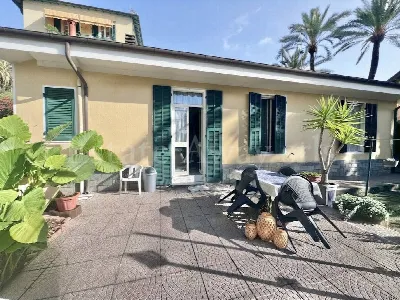 Villa in vendita a Bordighera - foto 5