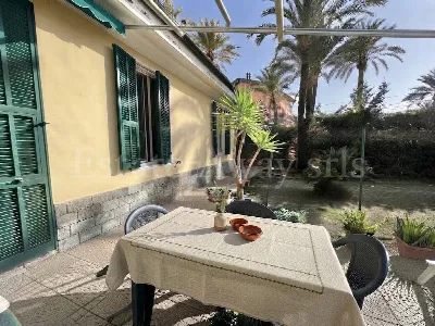 Villa in vendita a Bordighera - foto 6