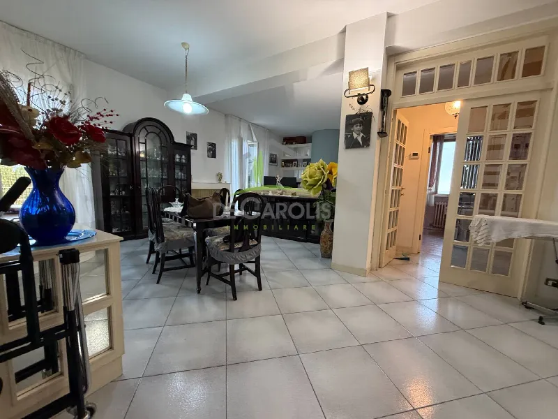 Appartamento in vendita a Monsampolo del Tronto - foto 1