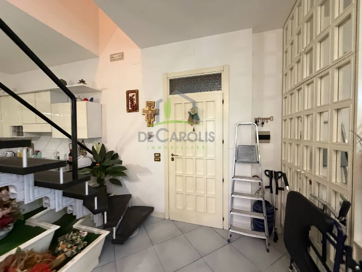 Appartamento in vendita a Monsampolo del Tronto - foto 3