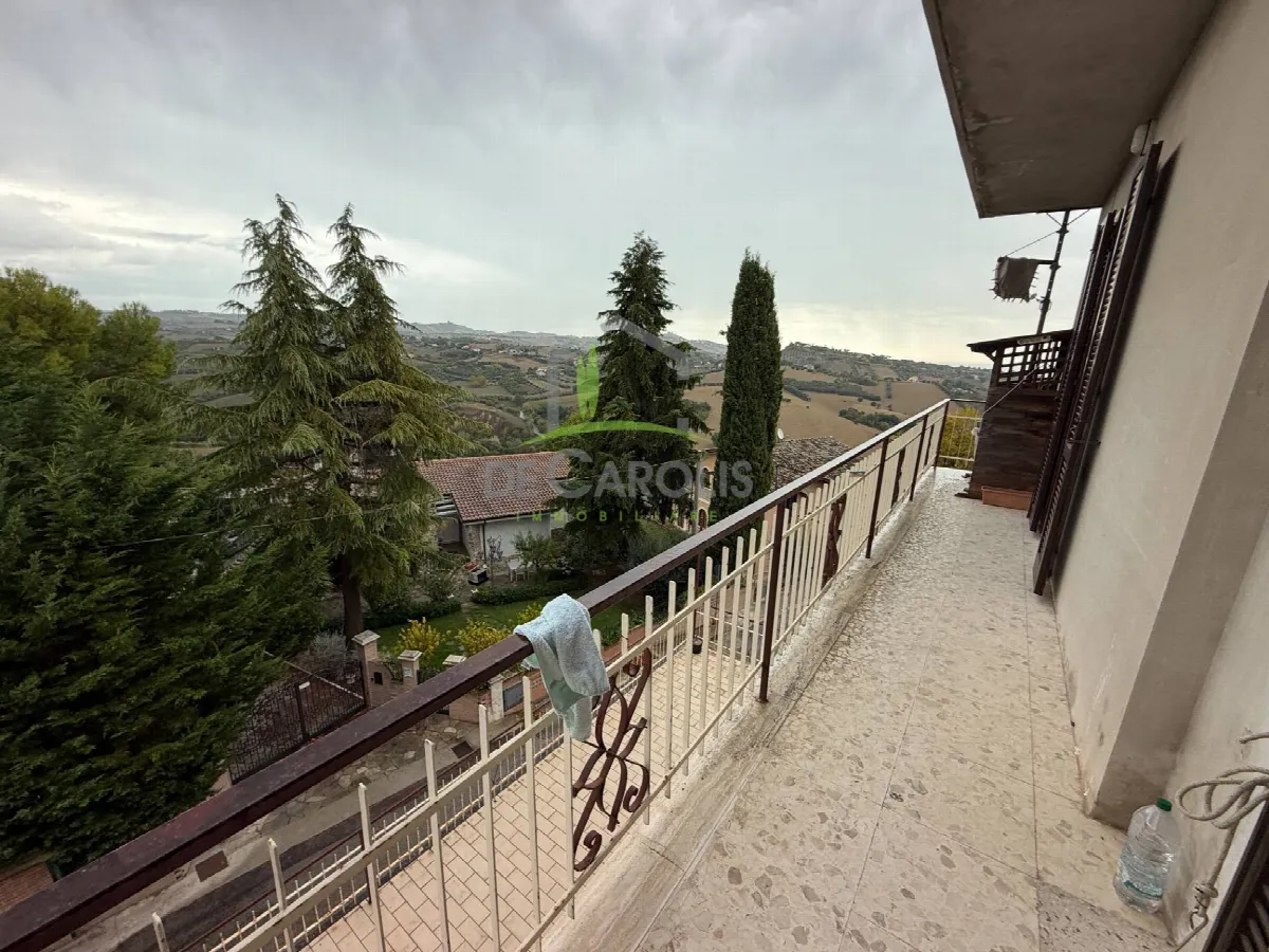 Appartamento in vendita a Monsampolo del Tronto - foto 4
