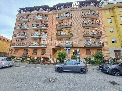 Appartamento a Magenta