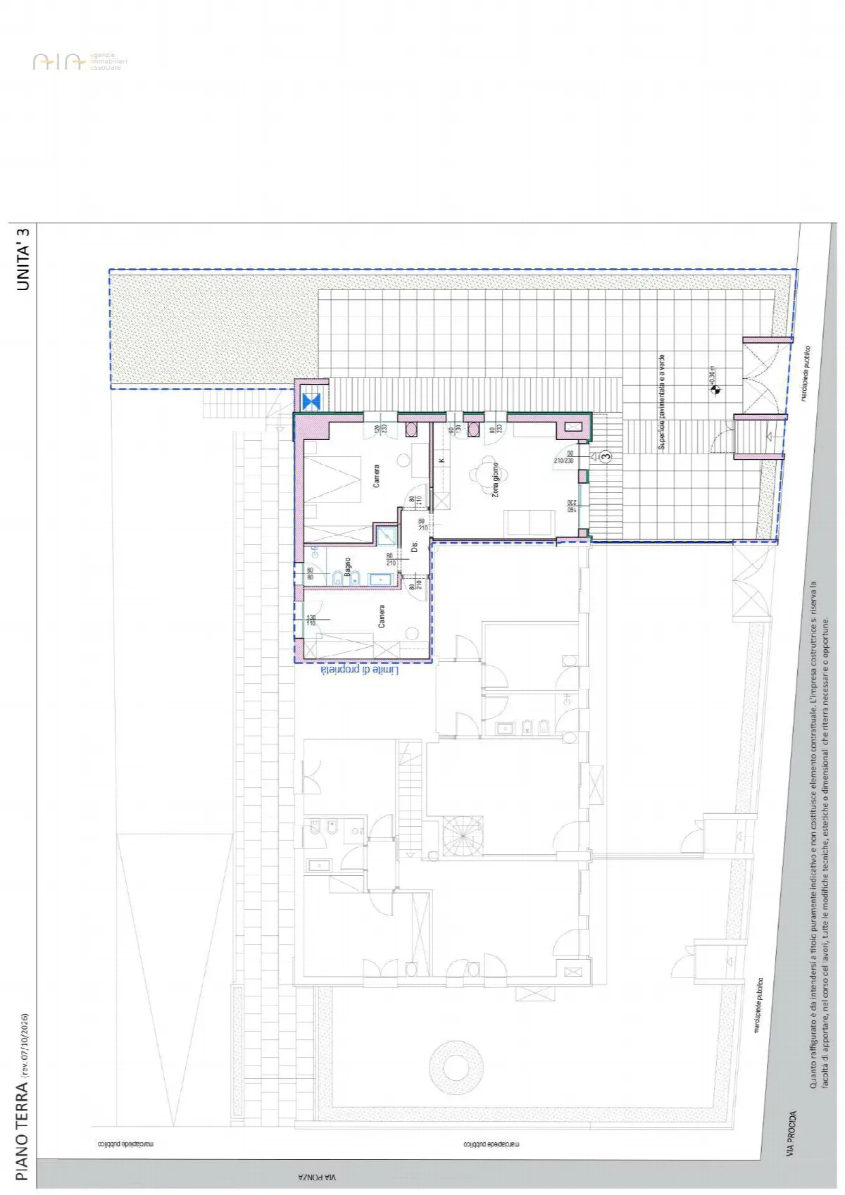 Appartamento in vendita a Grottammare - foto 3