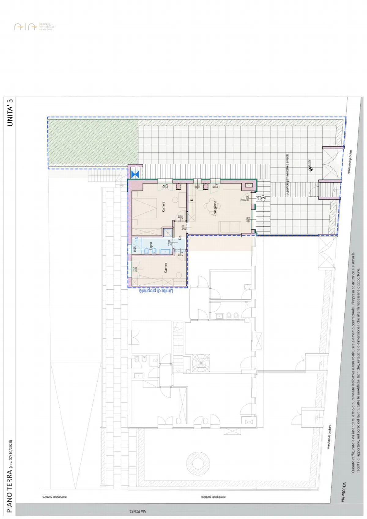 Appartamento in vendita a Grottammare - foto 4