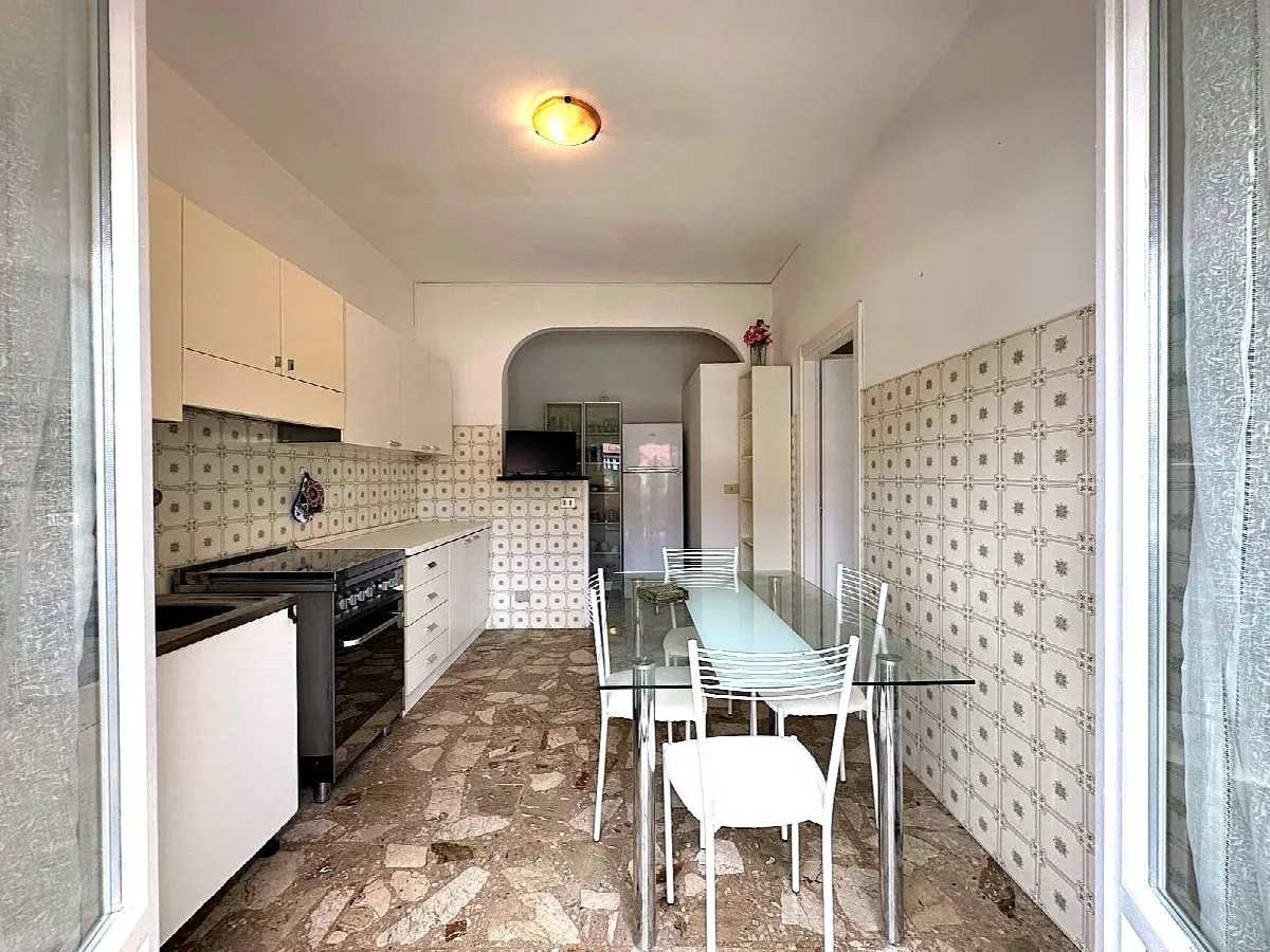 Appartamento in vendita a Porto San Giorgio - foto 5