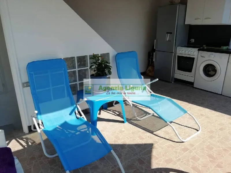 Appartamento in vendita a Perinaldo - foto 1