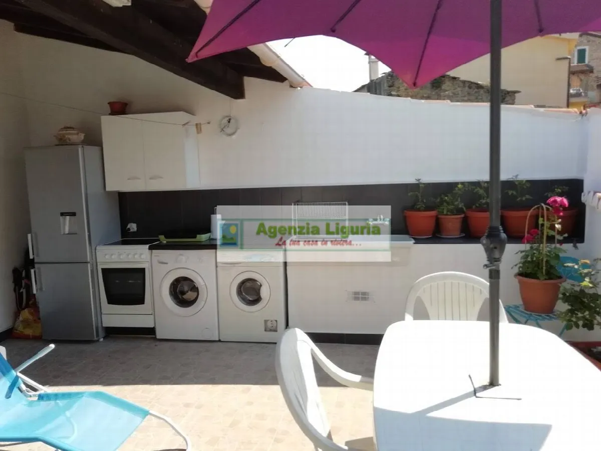 Appartamento in vendita a Perinaldo - foto 2