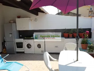 Appartamento in vendita a Perinaldo - foto 2
