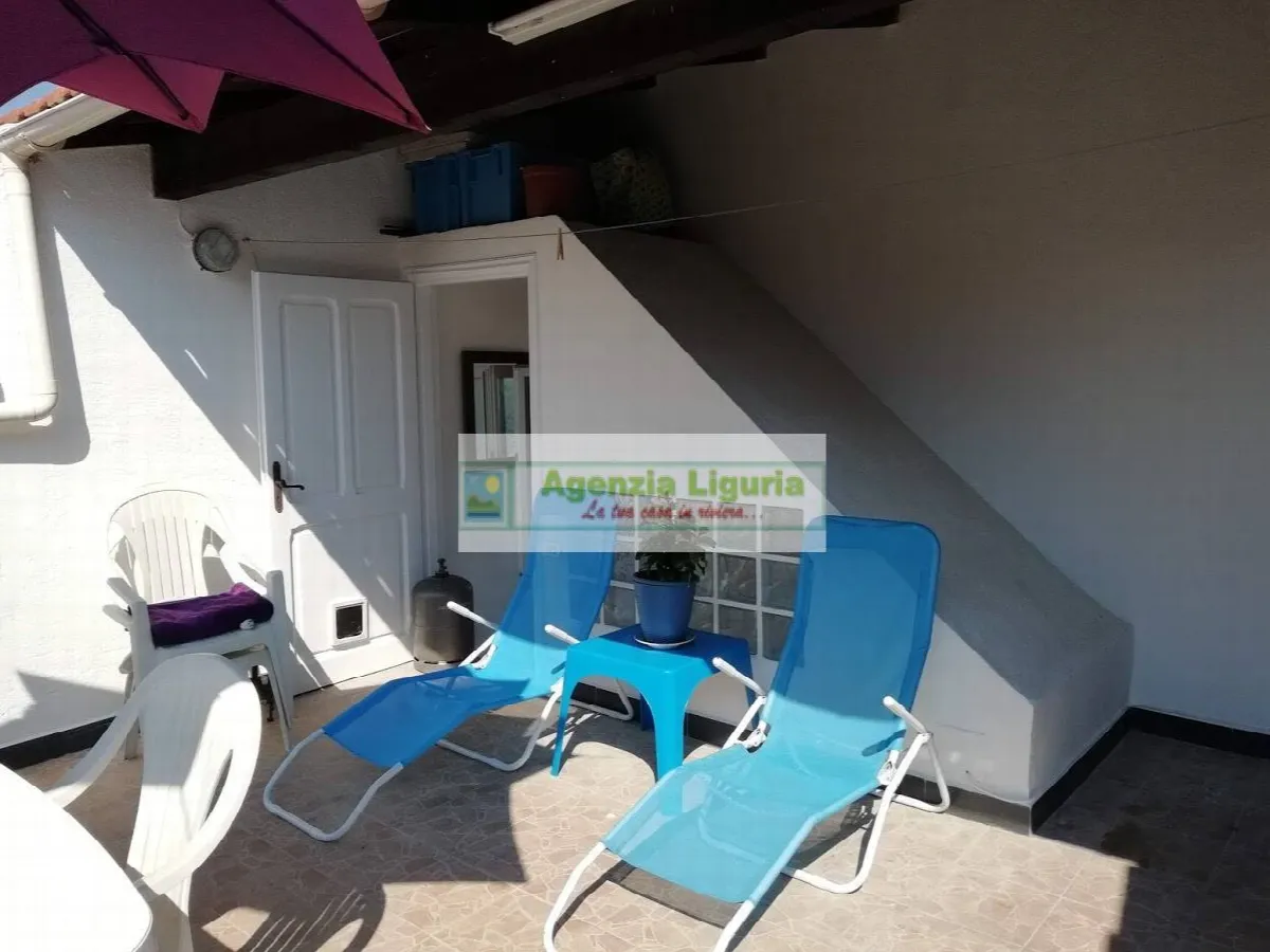 Appartamento in vendita a Perinaldo - foto 3