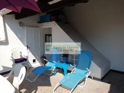 Appartamento in vendita a Perinaldo - foto 3
