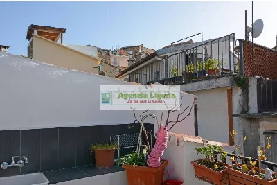 Appartamento in vendita a Perinaldo - foto 7