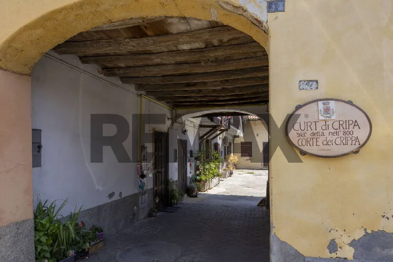 Appartamento in vendita ad Agrate Brianza - foto 1