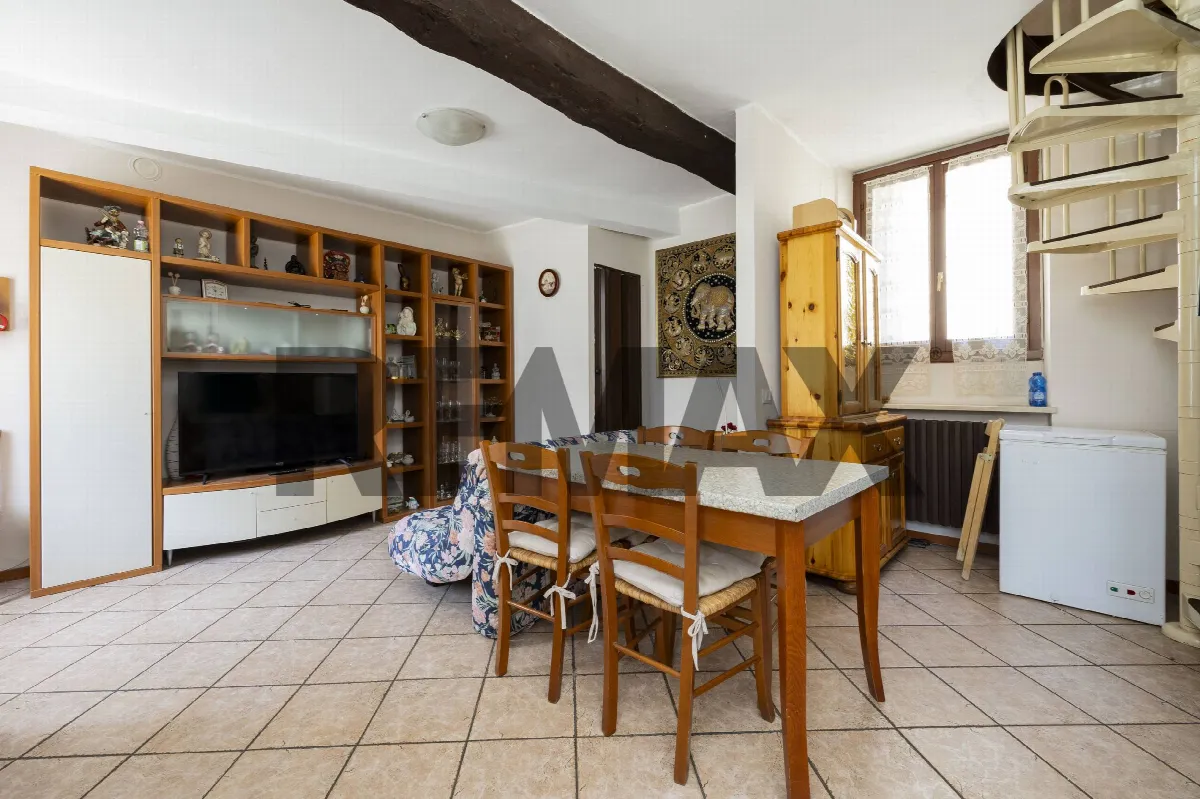 Appartamento in vendita ad Agrate Brianza - foto 3