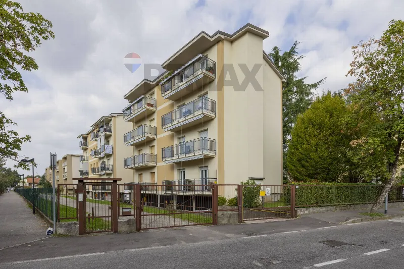 Appartamento in vendita a Vimercate - foto 1