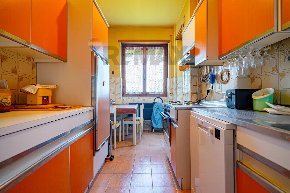 Appartamento in vendita a Milano, Bicocca, Niguarda - foto 4