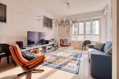 Appartamento in vendita a Novara, Porta Mo... - foto 1