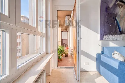 Appartamento in vendita a Novara, Porta Mo... - foto 3