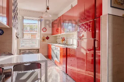Appartamento in vendita a Novara, Porta Mo... - foto 7