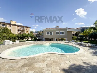 Villa in vendita a Palermo, Villagrazia, O... - foto 2