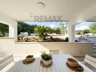 Villa in vendita a Palermo, Villagrazia, O... - foto 4