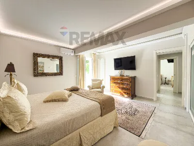 Villa in vendita a Palermo, Villagrazia, O... - foto 6