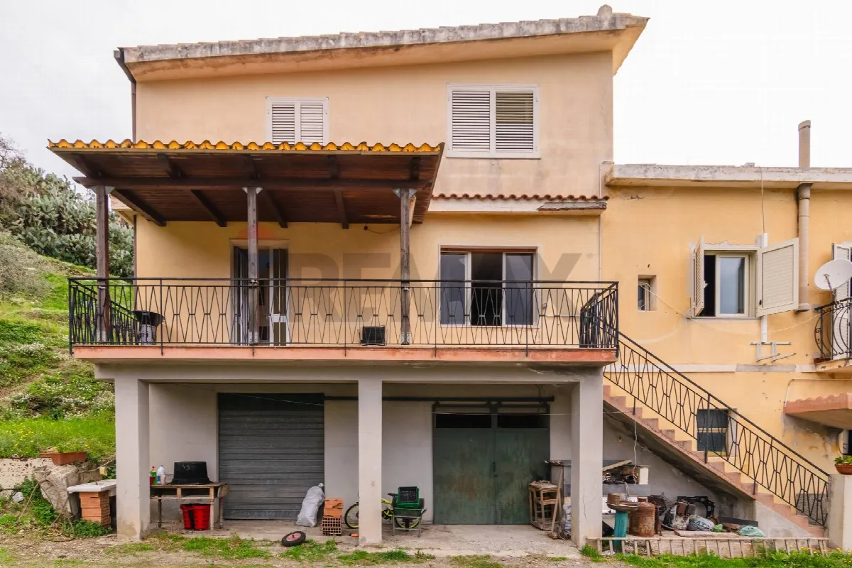 Villa in vendita a Fiumedinisi - foto 2