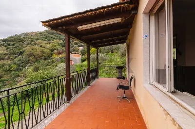Villa in vendita a Fiumedinisi - foto 5