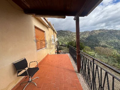 Villa in vendita a Fiumedinisi - foto 6