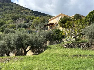 Villa in vendita a Fiumedinisi - foto 7