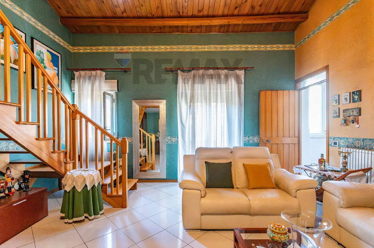 Appartamento in vendita a Caltagirone - foto 3