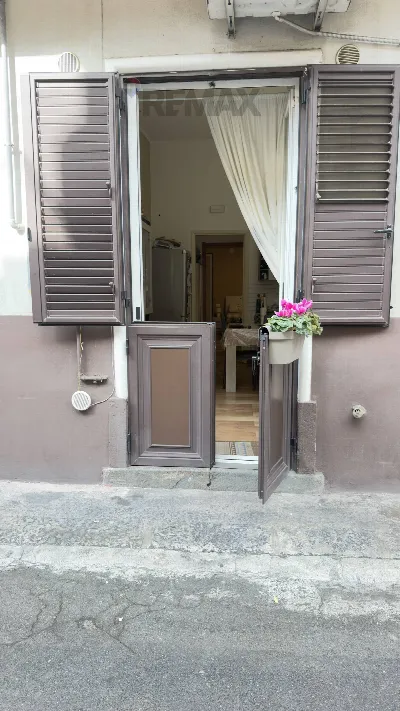 Appartamento a Paterno