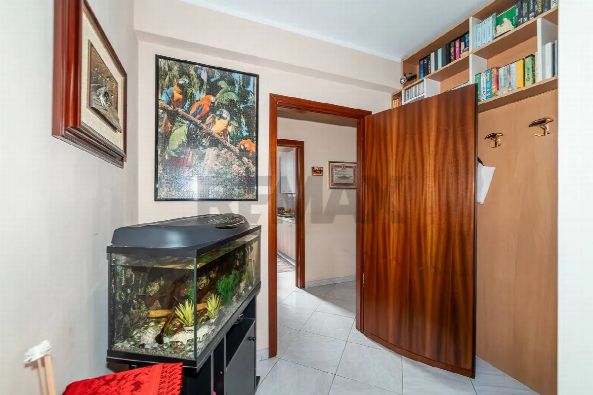 Appartamento in vendita a Catania, Librino, Sant'agata, Zona Industriale - foto 4
