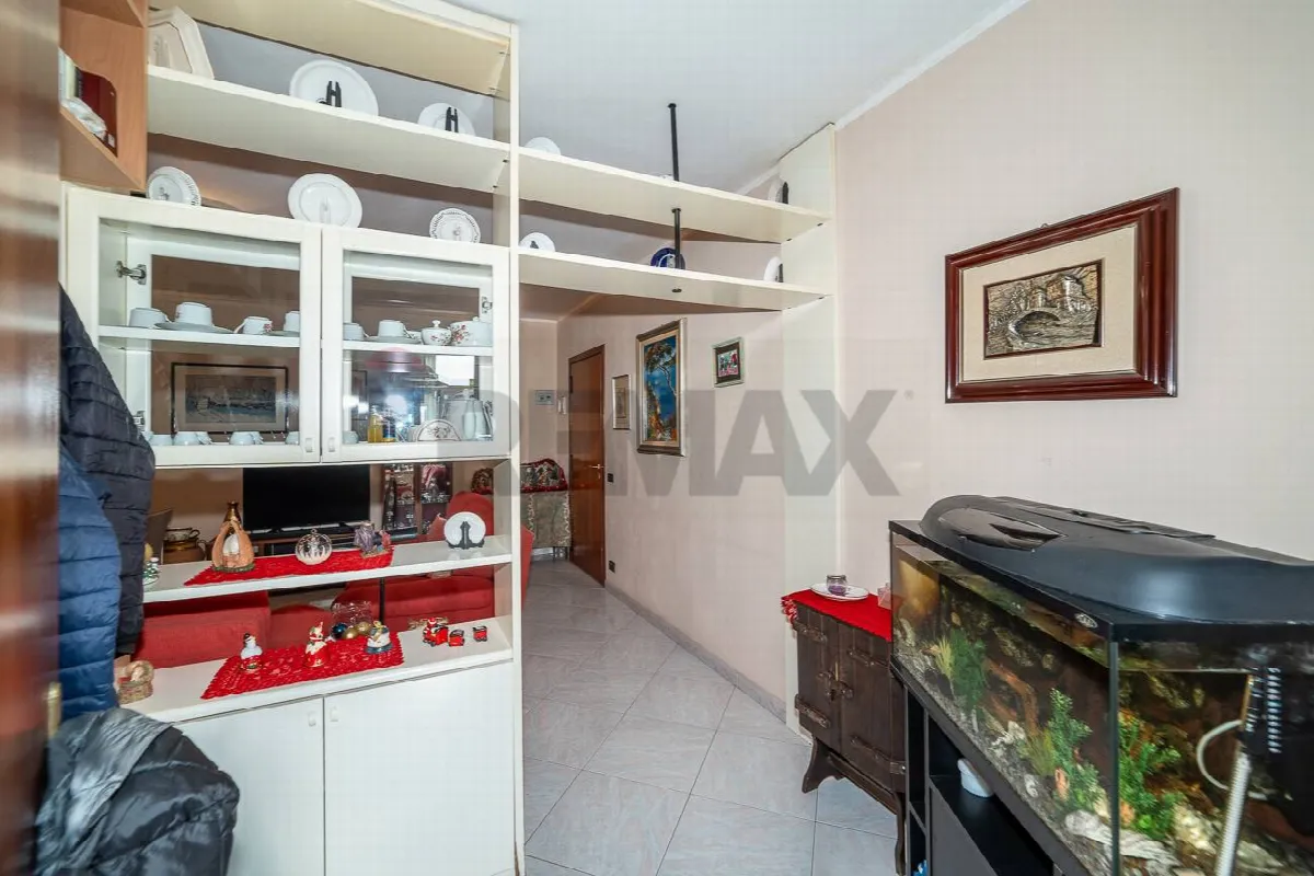 Appartamento in vendita a Catania, Librino, Sant'agata, Zona Industriale - foto 5