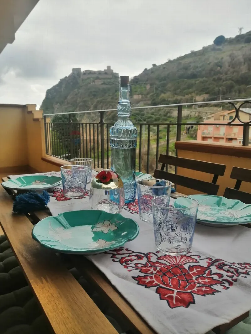 Appartamento in vendita a Sant'Alessio Siculo - foto 1