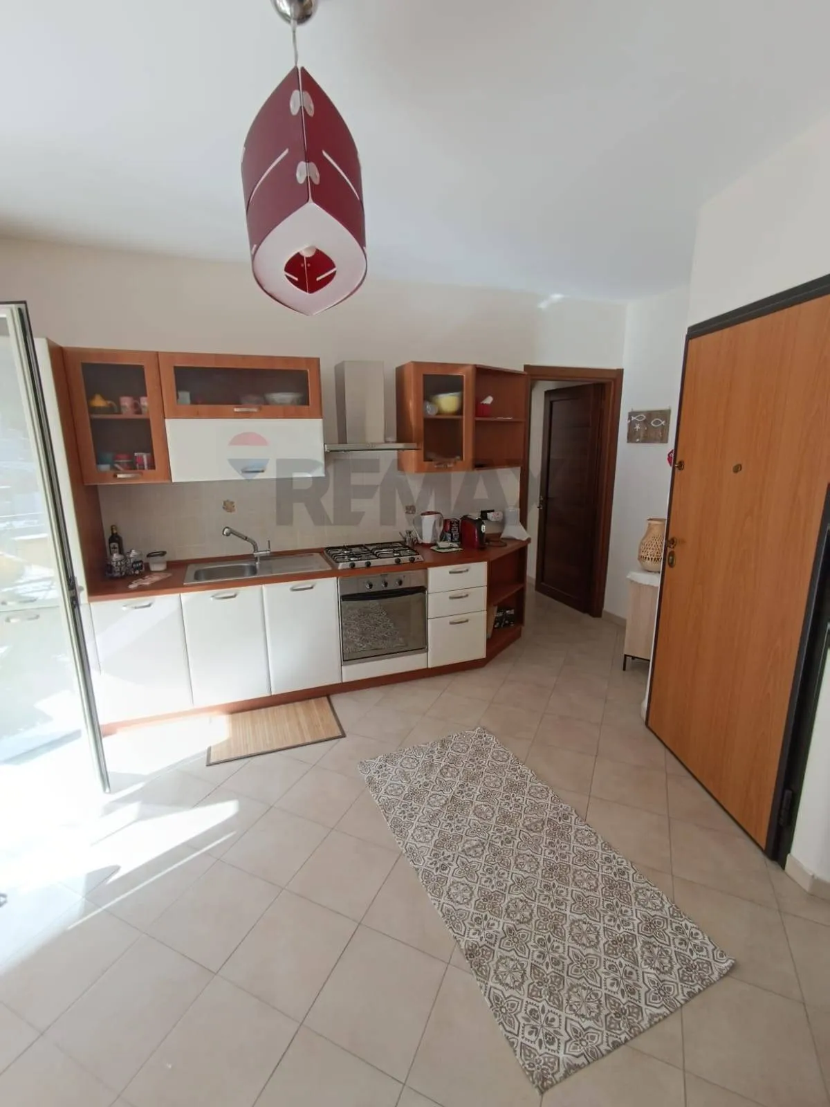 Appartamento in vendita a Sant'Alessio Siculo - foto 2