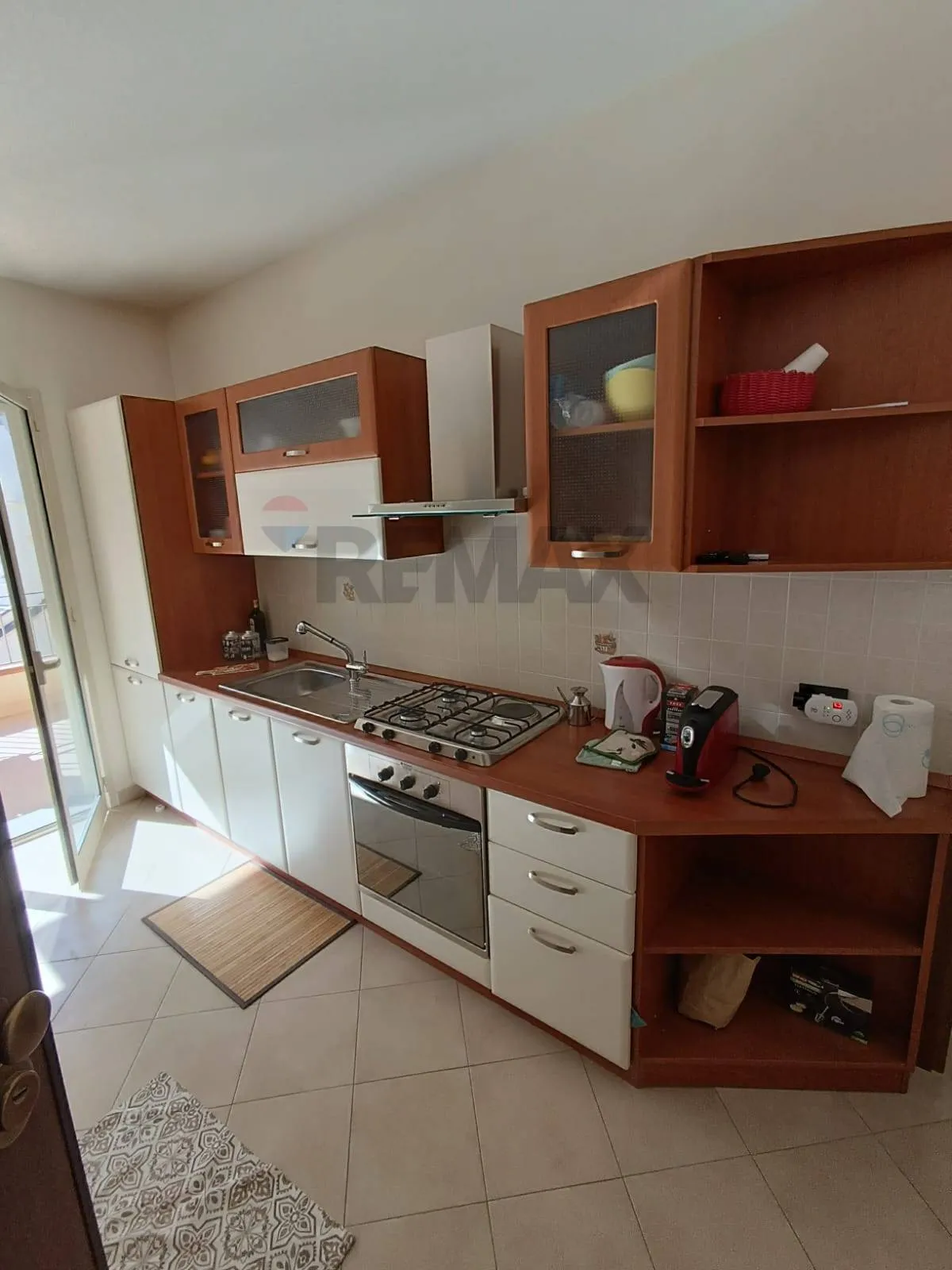 Appartamento in vendita a Sant'Alessio Siculo - foto 3