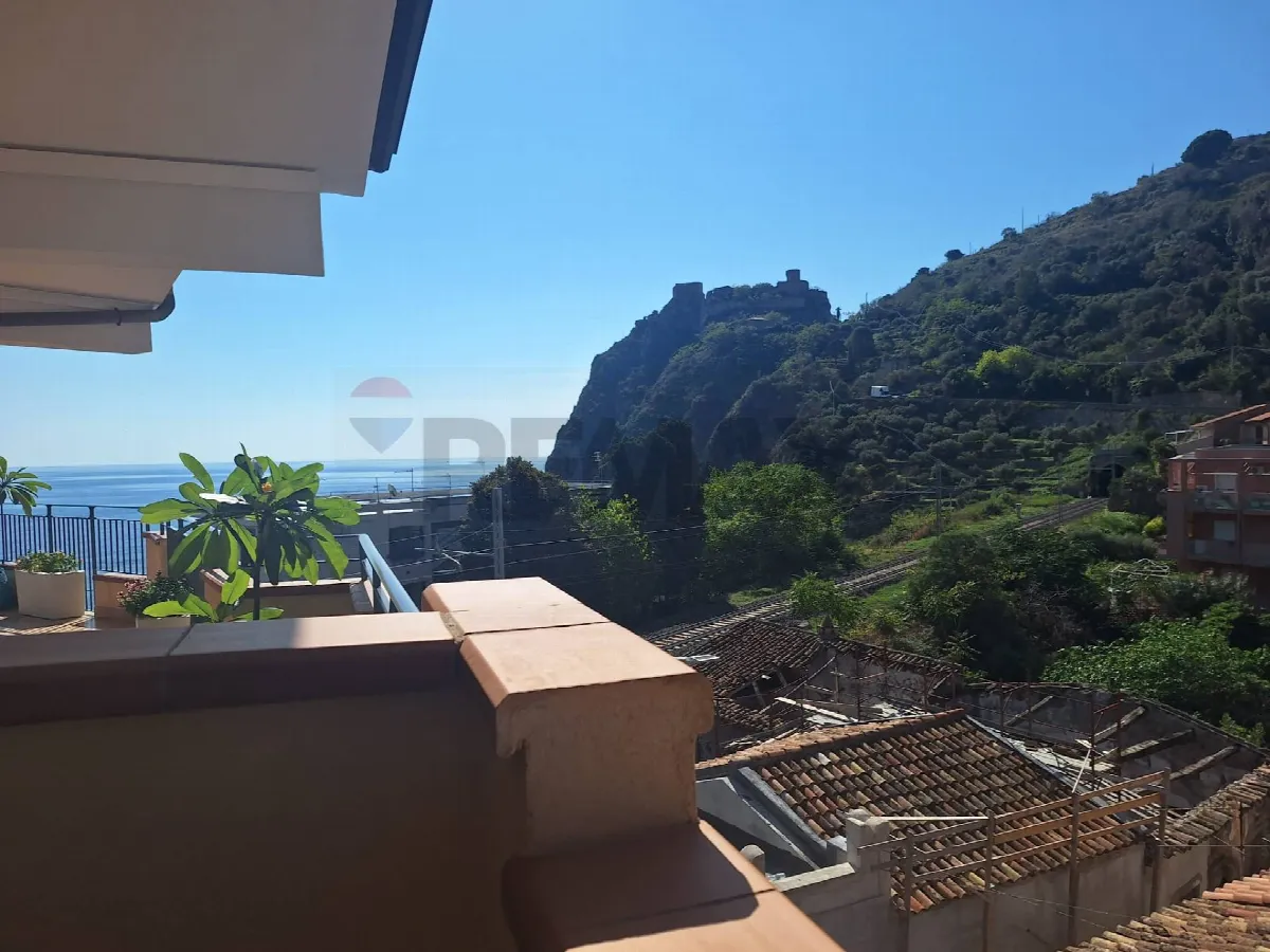 Appartamento in vendita a Sant'Alessio Siculo - foto 5