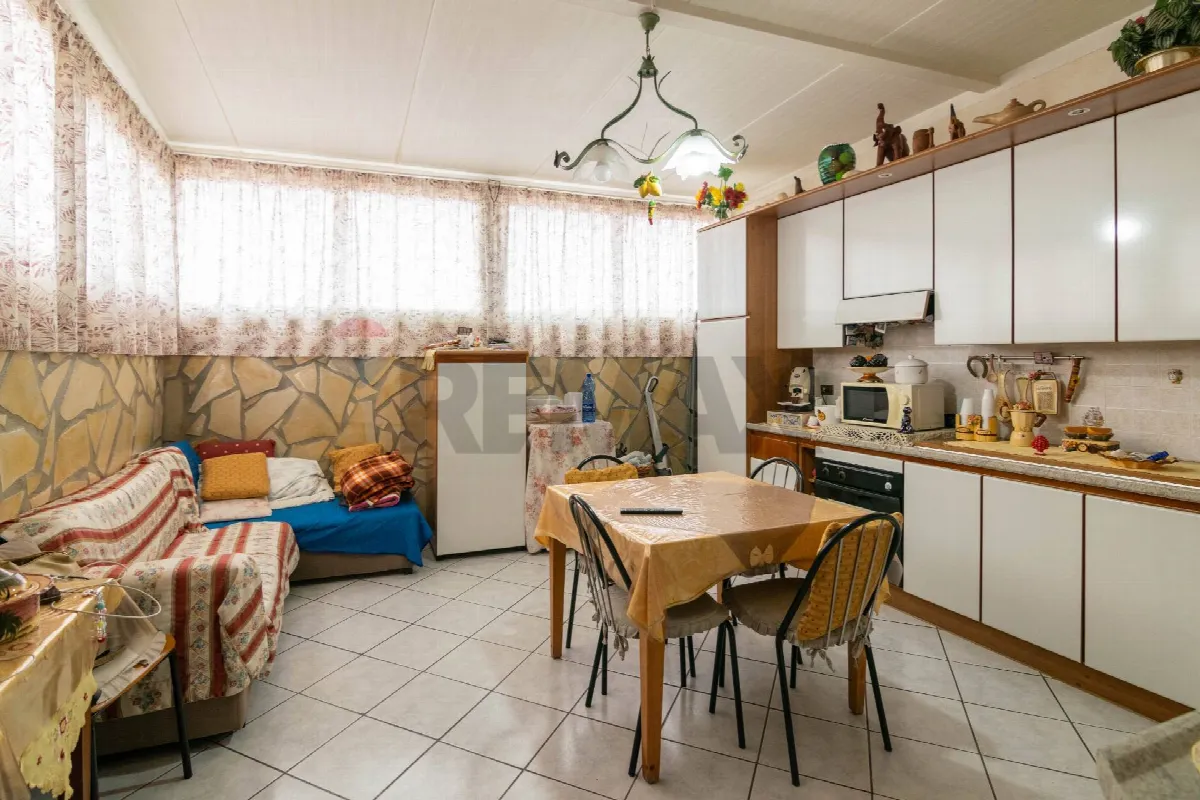 Appartamento in vendita a Catania, Centro Storico, Porto - foto 5