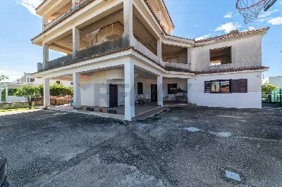 Villa a Siracusa