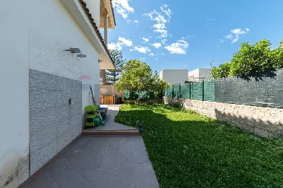 Villa in vendita a Siracusa, Fanusa, Terra... - foto 10