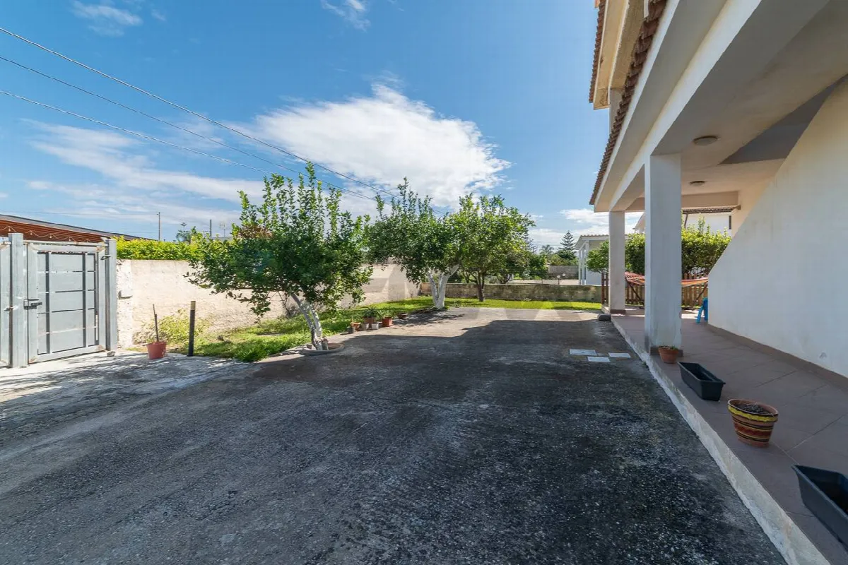 Villa in vendita a Siracusa, Fanusa, Terrauzza, Punta Milocca - foto 2