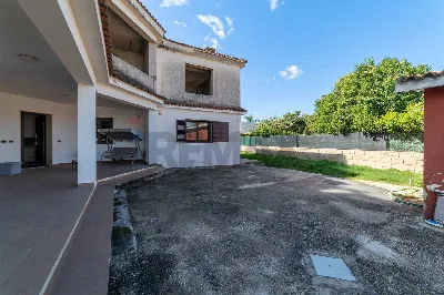Villa in vendita a Siracusa, Fanusa, Terra... - foto 3