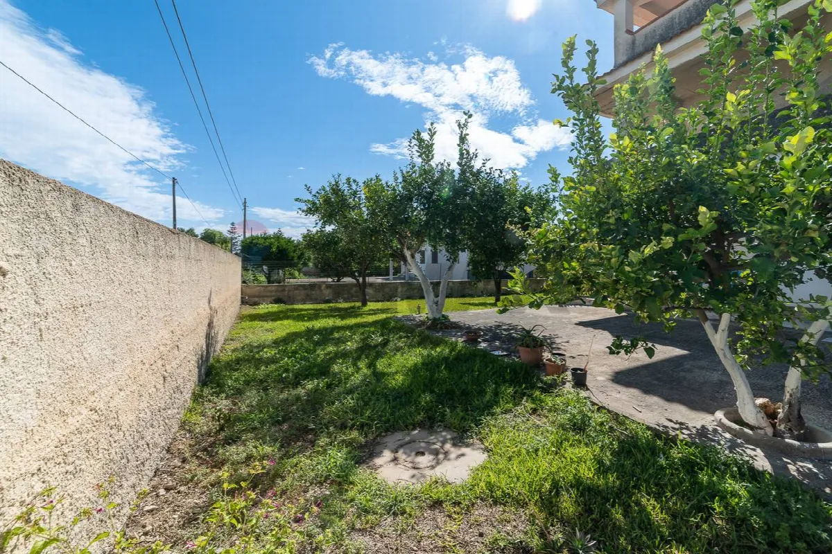 Villa in vendita a Siracusa, Fanusa, Terrauzza, Punta Milocca - foto 4