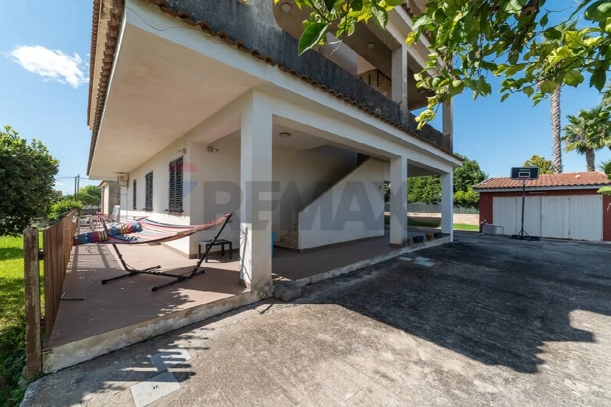 Villa in vendita a Siracusa, Fanusa, Terrauzza, Punta Milocca - foto 5