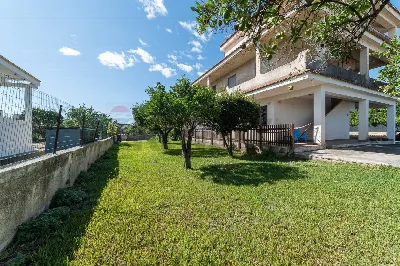 Villa in vendita a Siracusa, Fanusa, Terra... - foto 6