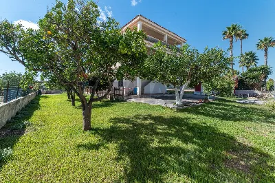 Villa in vendita a Siracusa, Fanusa, Terra... - foto 7