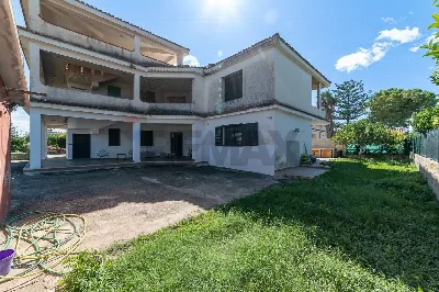 Villa in vendita a Siracusa, Fanusa, Terra... - foto 9